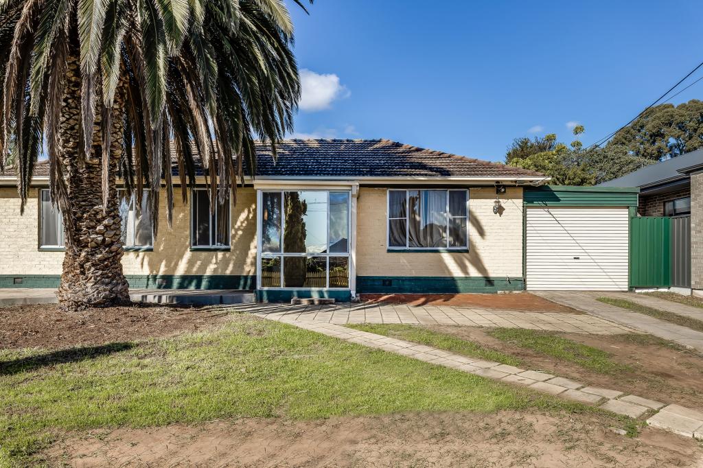 32 Ward Tce, Enfield, SA 5085