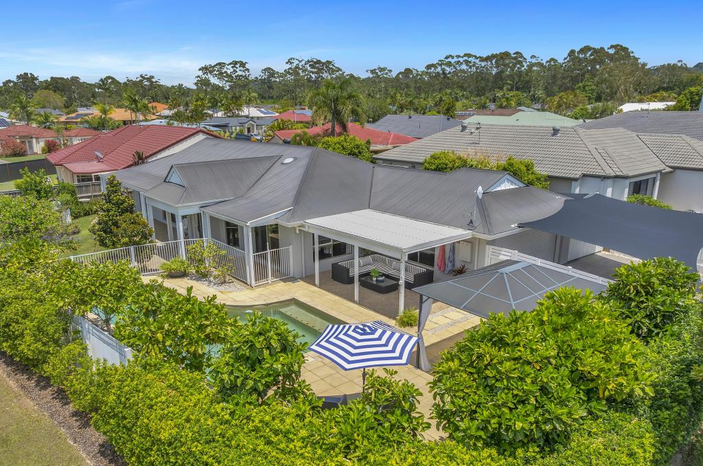 55 Cranfield Dr, Buderim, QLD 4556