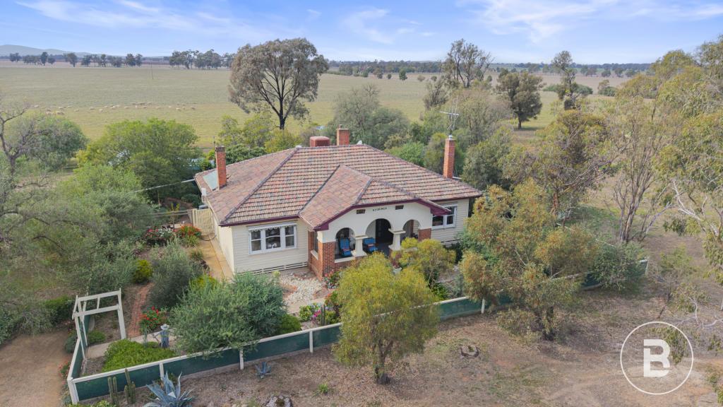 224 Plumpton Lane, Carisbrook, VIC 3464