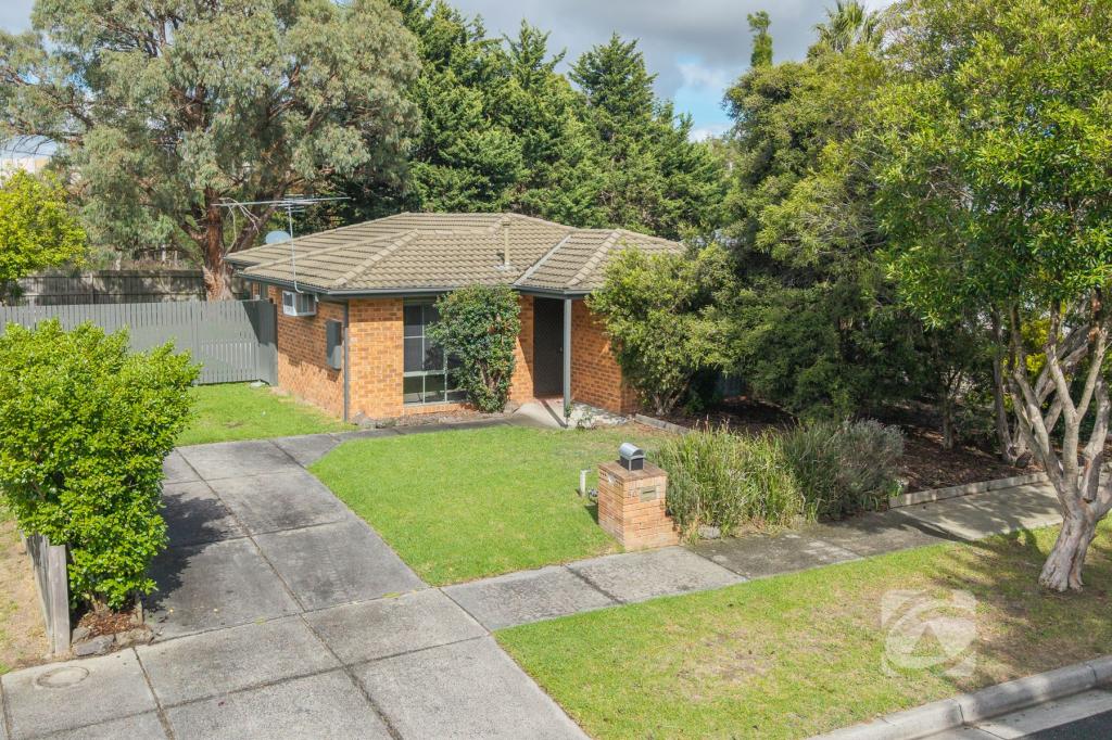 50 Collins Cres, Berwick, VIC 3806
