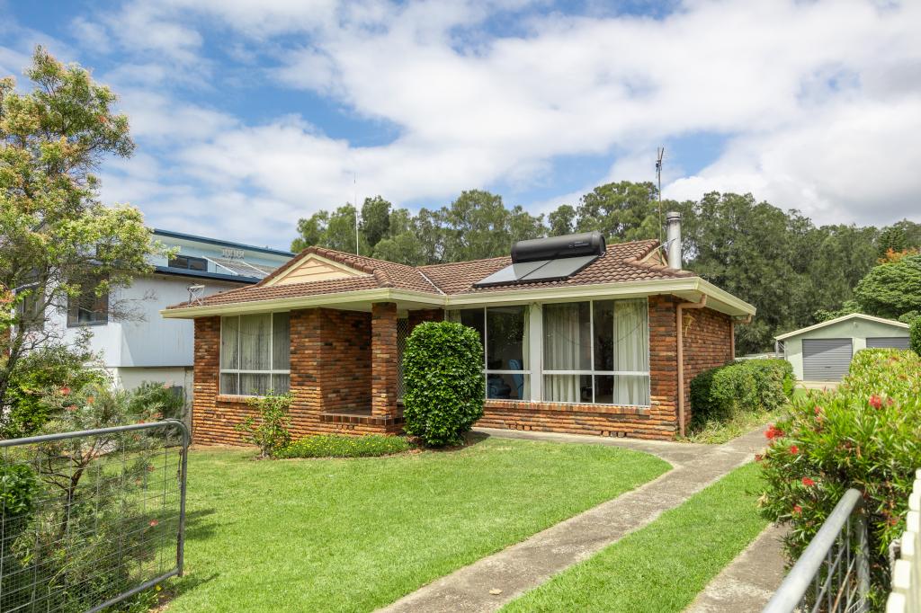 104 Malibu Dr, Bawley Point, NSW 2539