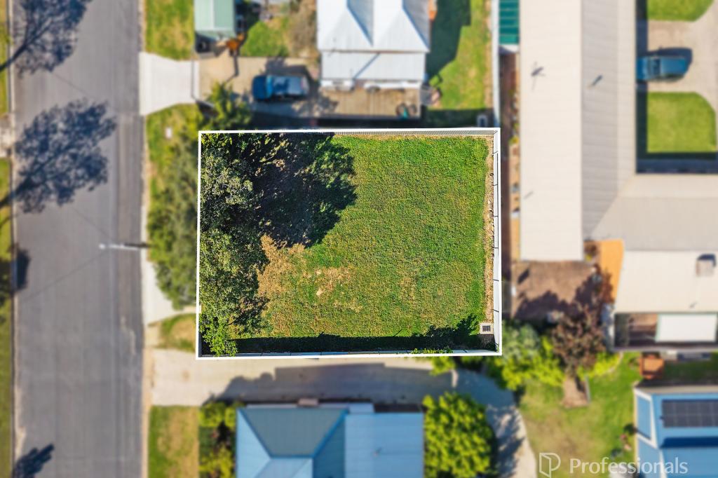 20 Barkly St, Maryborough, VIC 3465