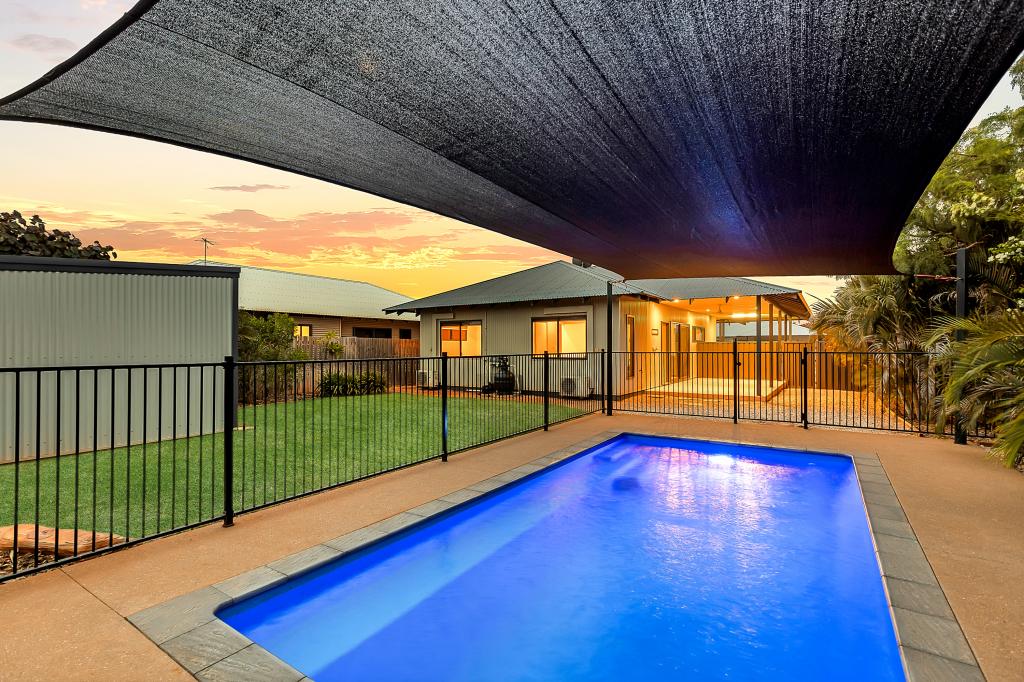 4 Garfu Link, Bilingurr, WA 6725