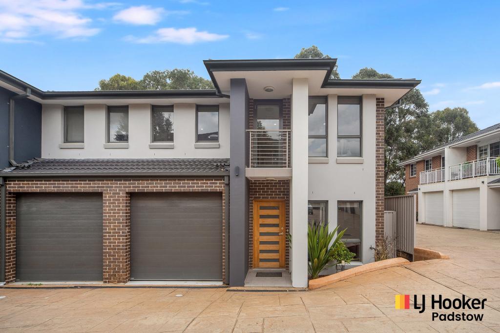 11/10 OLD GLENFIELD RD, CASULA, NSW 2170