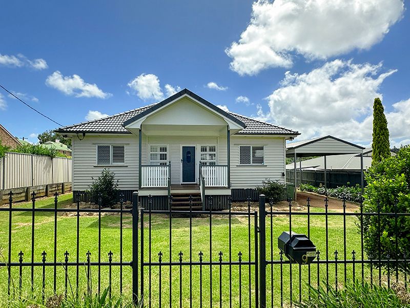 9 Jennings St, South Toowoomba, QLD 4350