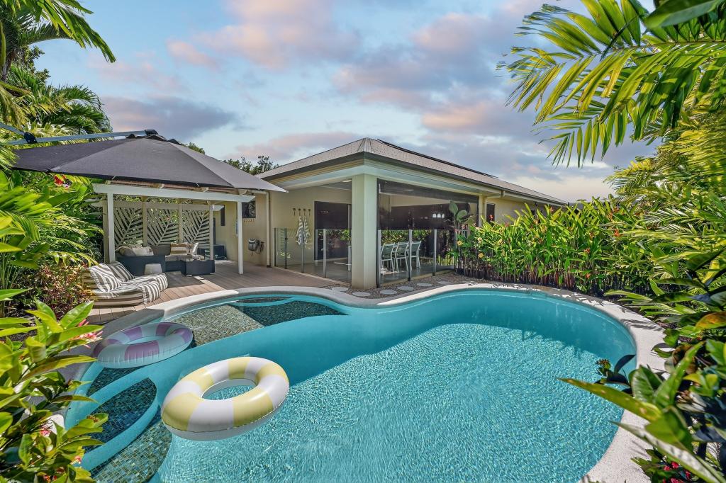 16 Biscayne St, Burdell, QLD 4818