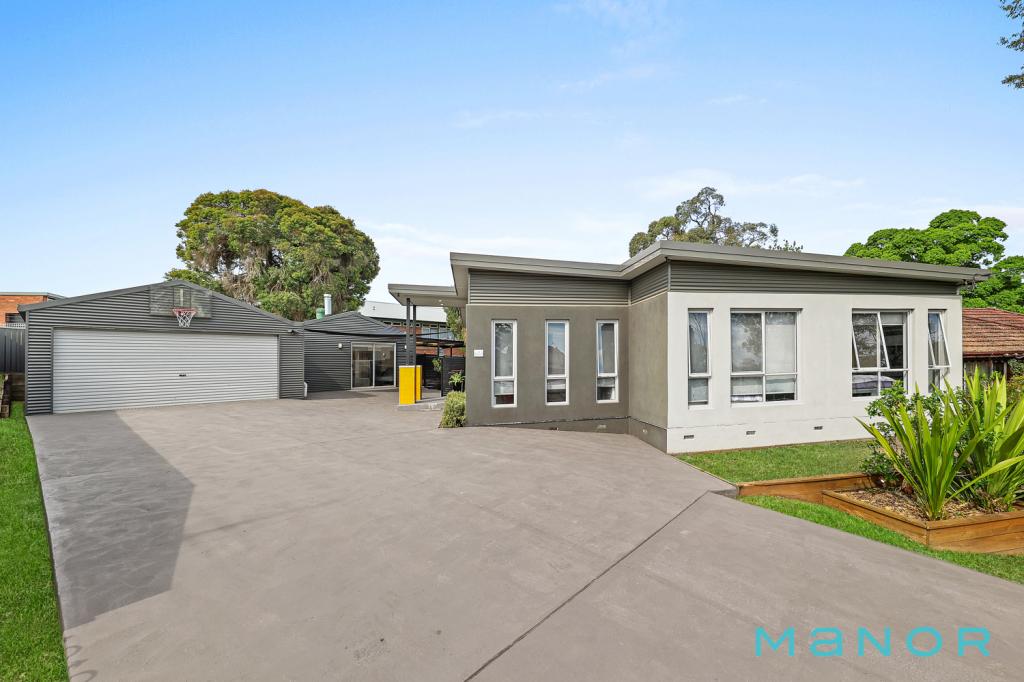 116 Valda St, Blacktown, NSW 2148