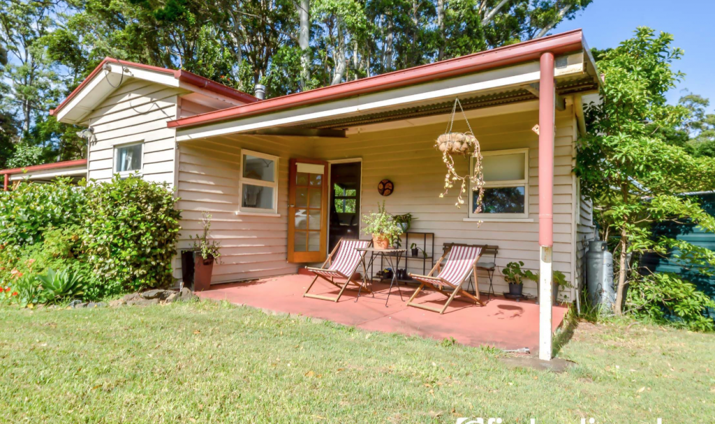 63-65 Bartle Rd, Tamborine Mountain, QLD 4272