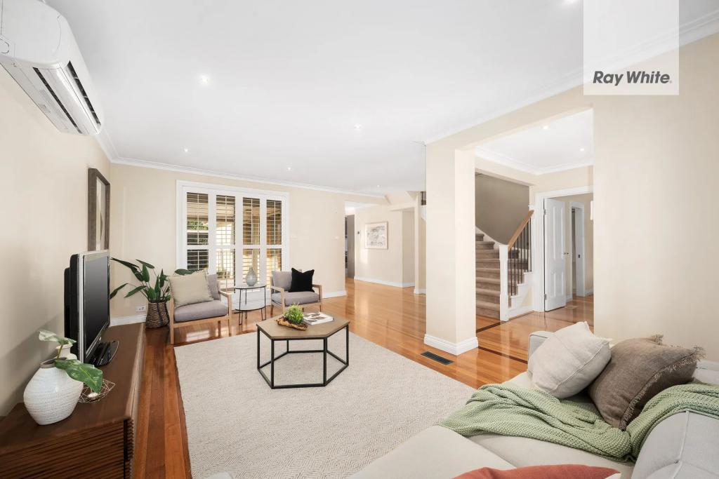 29 Curie Ave, Mulgrave, VIC 3170