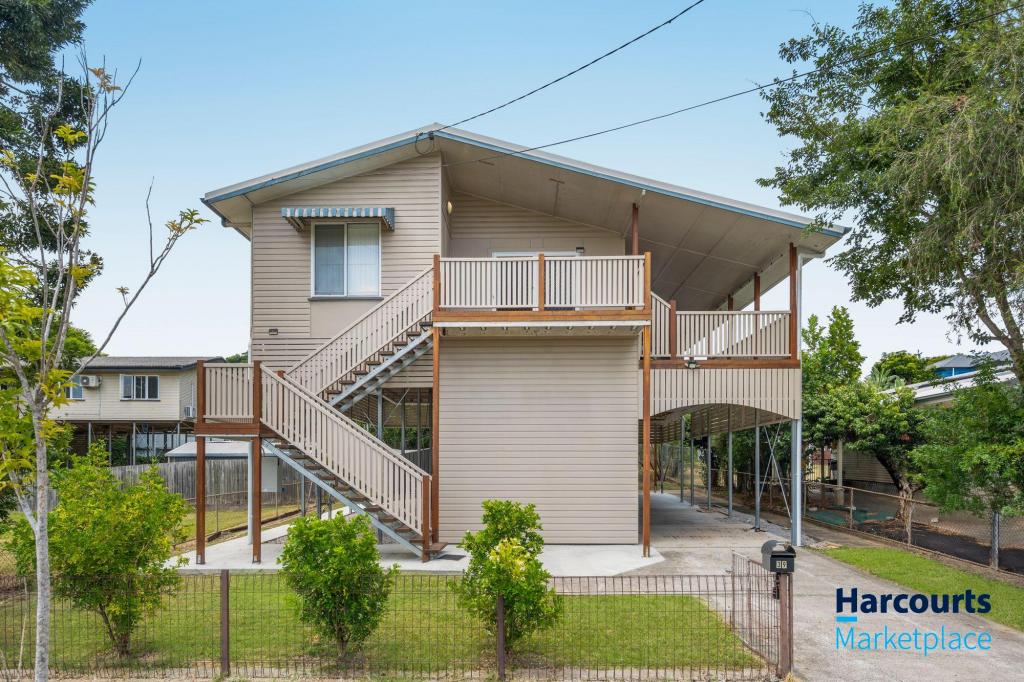 39 Lawson St, Oxley, QLD 4075