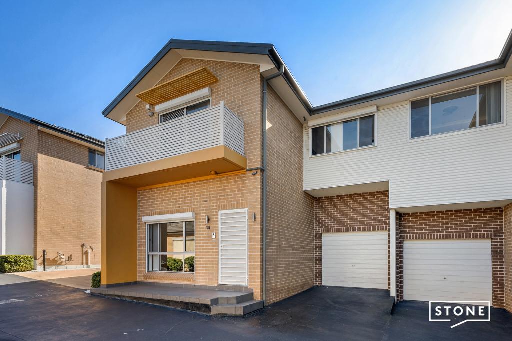 14/73 Woodpark Rd, Woodpark, NSW 2164