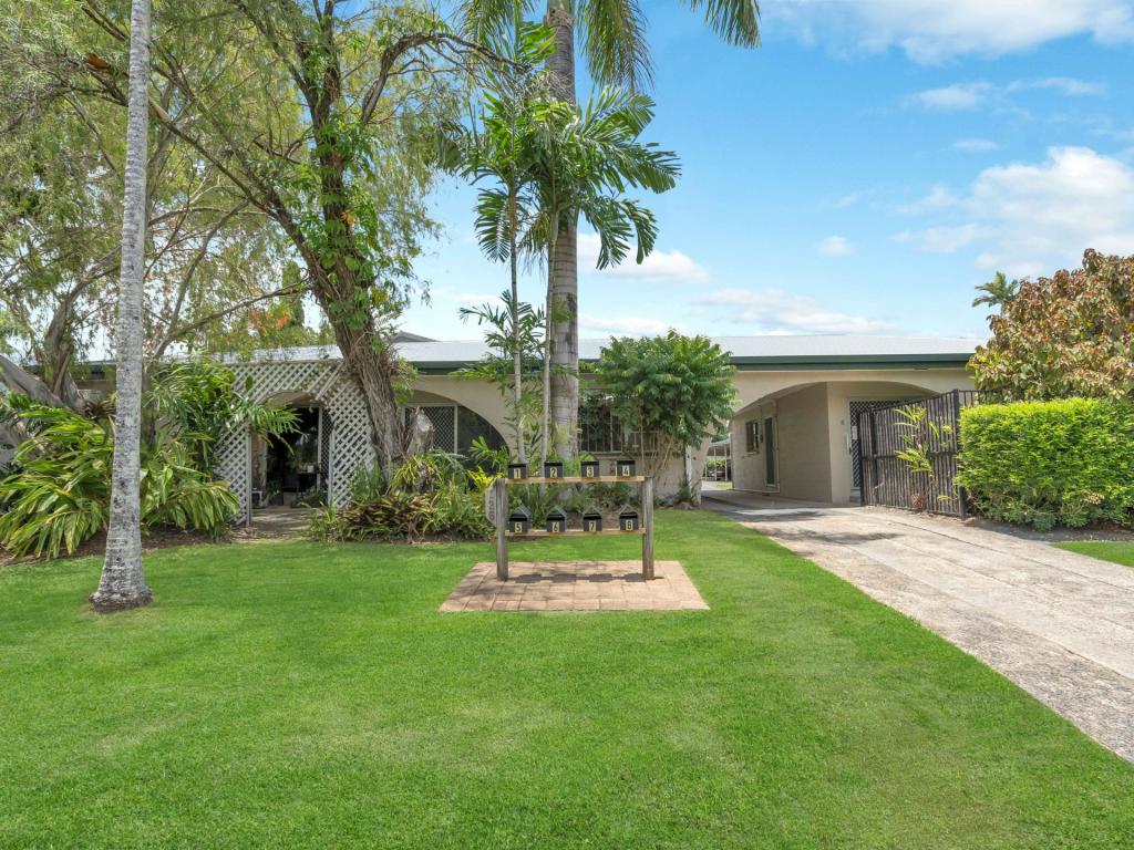 5/126 Greenslopes St, Edge Hill, QLD 4870