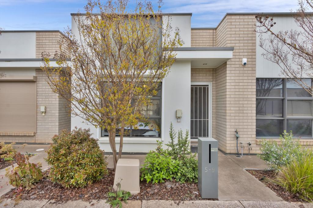 5/9 Baxter Ave, Eyre, SA 5121