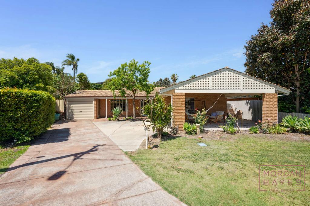 29 Rainer Mews, Willetton, WA 6155