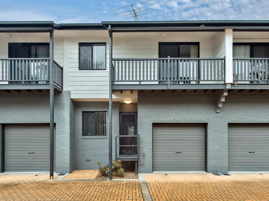 9/63-67 Barron St, Gordon Park, QLD 4031