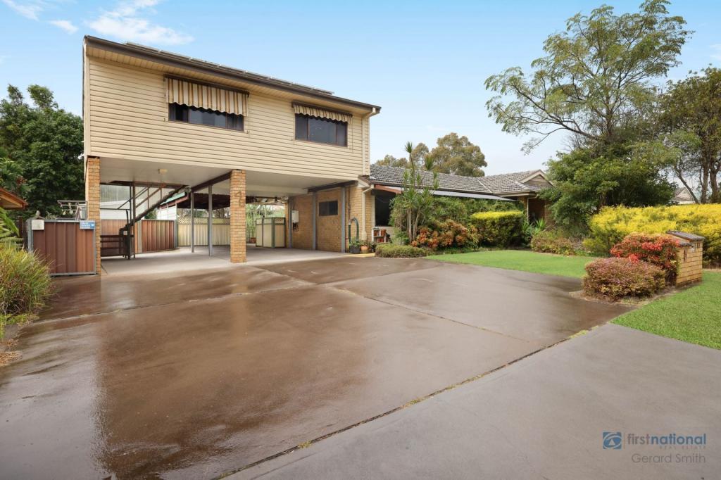 48 Westbourne Ave, Thirlmere, NSW 2572