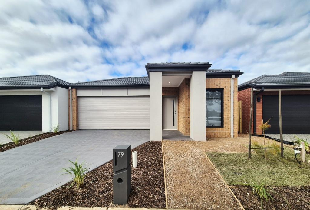 79 Hanover Cct, Melton South, VIC 3338