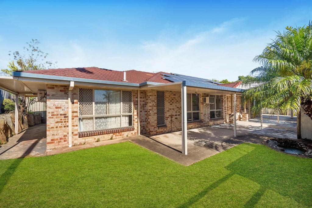 1 Cornwall Cl, Heritage Park, QLD 4118