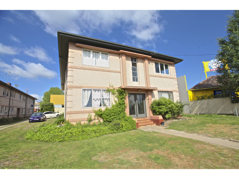 11/62 Durham St, Bathurst, NSW 2795