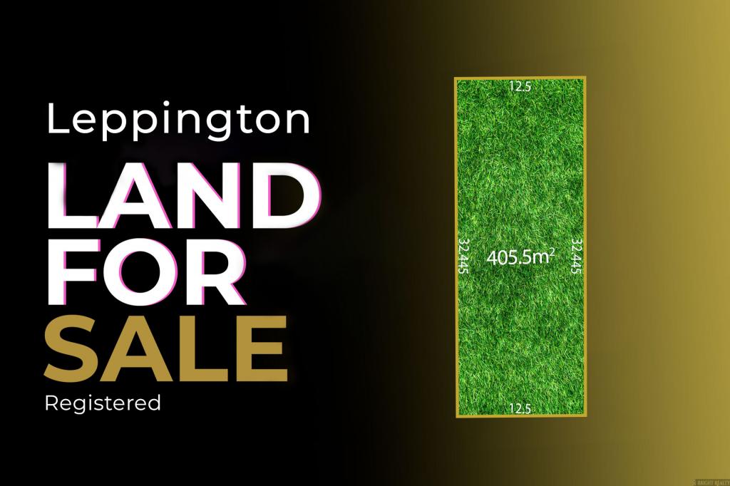 Contact Agent For Address, Leppington, NSW 2179