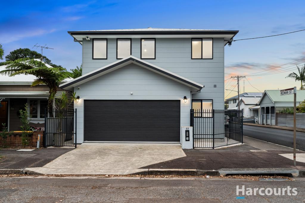 22 Chinchen St, Islington, NSW 2296