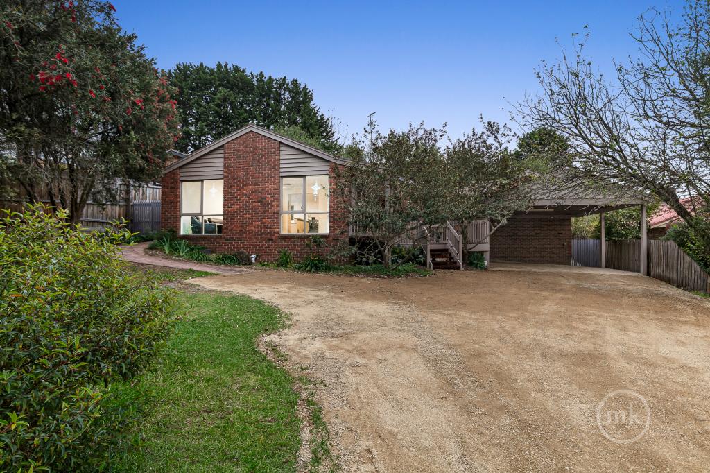 8 GOODLET PL, ELTHAM, VIC 3095