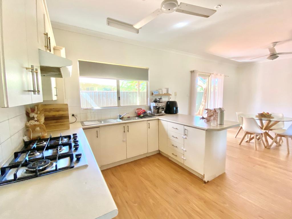 2/41 Egret Cres, South Hedland, WA 6722