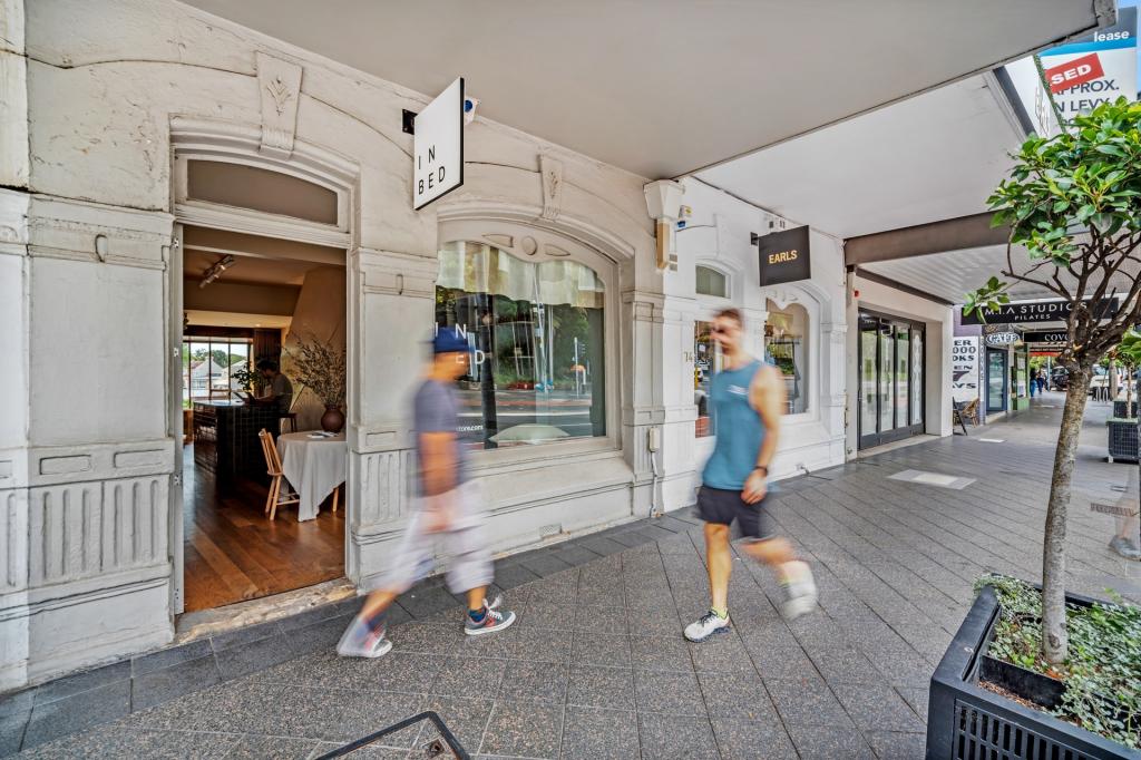 72b Oxford St, Paddington, NSW 2021