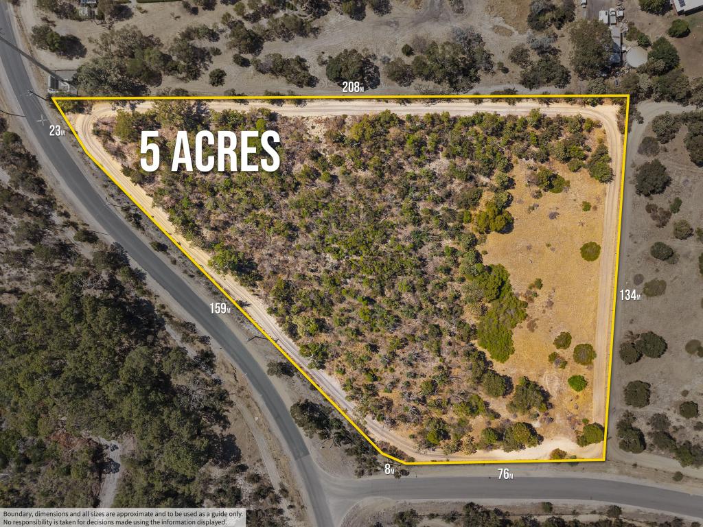 1 Mckeig Dr, Wellard, WA 6170