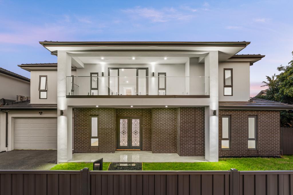 5 Badminton Pl, Keysborough, VIC 3173