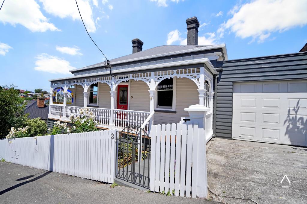 3 Sanden St, East Launceston, TAS 7250