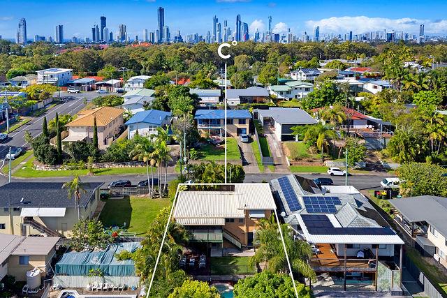 3 Kathleen Ave, Southport, QLD 4215