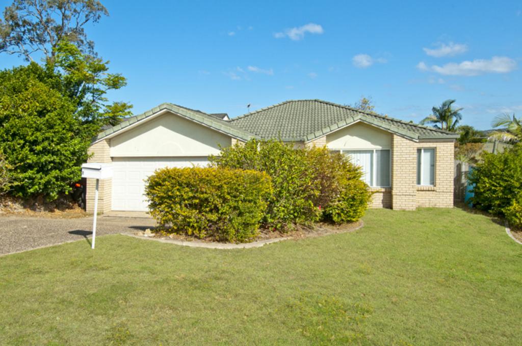 7 Wolvesey Ct, Ormeau, QLD 4208
