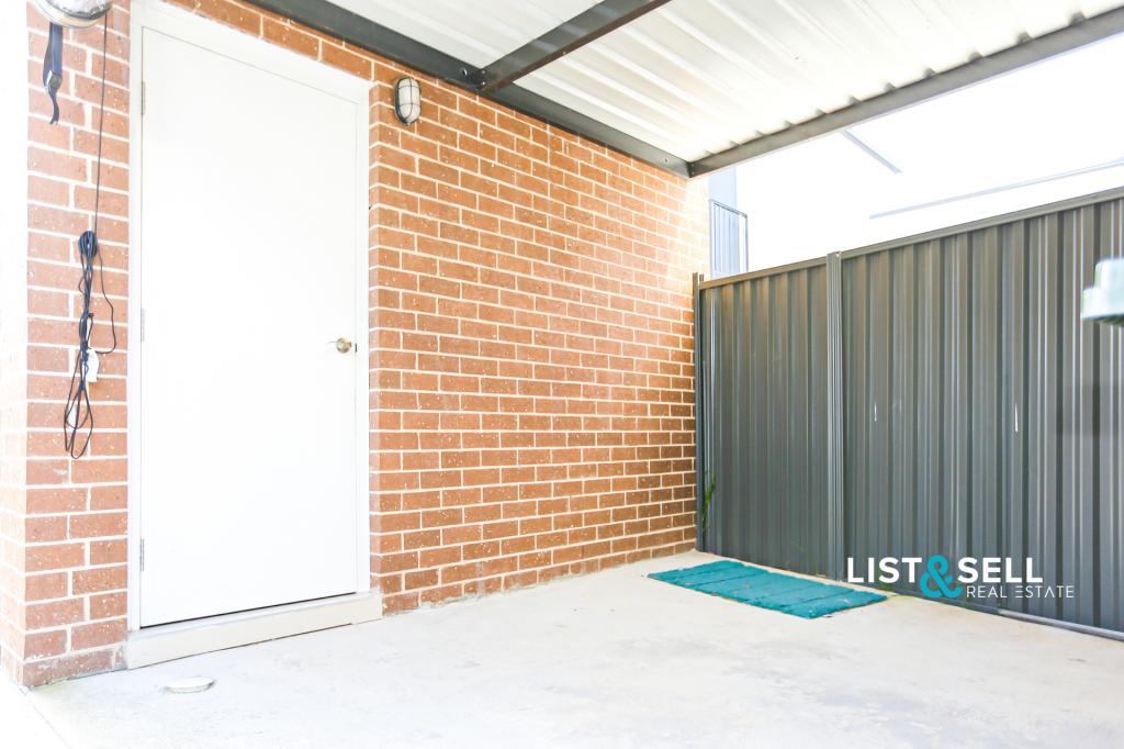 127a Macdonald Rd, Bardia, NSW 2565