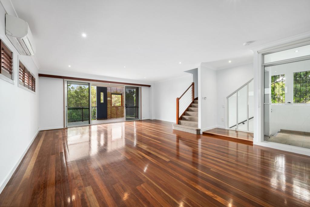 2 Kingfisher Lane, East Brisbane, QLD 4169
