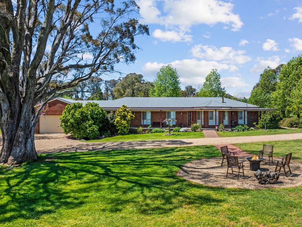 38 Eucalypt Lane, Tolmie, VIC 3723