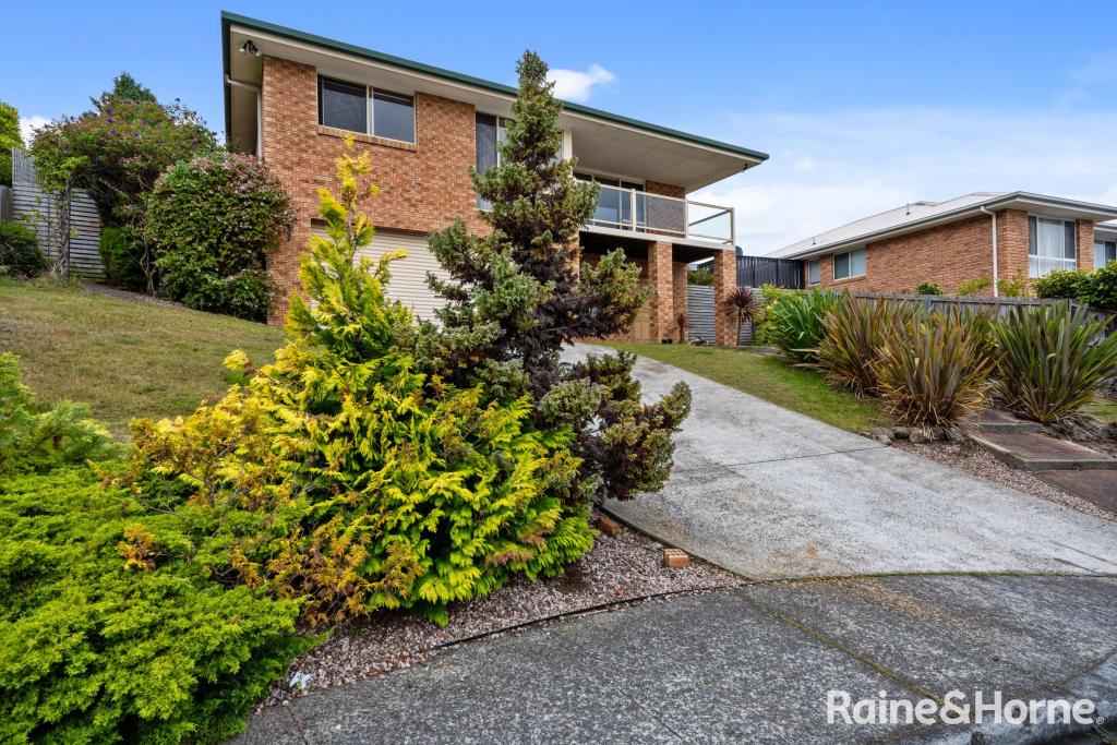 37 Stirling Ave, Blackmans Bay, TAS 7052
