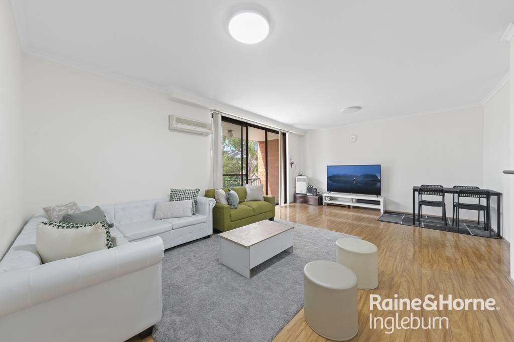 28/4 Riverpark Dr, Liverpool, NSW 2170