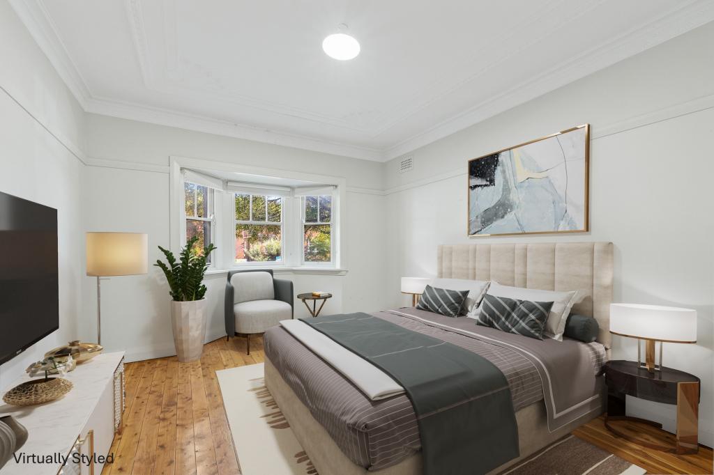 2/3 Prince St, Randwick, NSW 2031