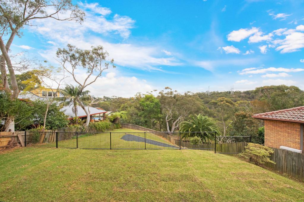 9 Fairview Pl, Mount Kuring-Gai, NSW 2080