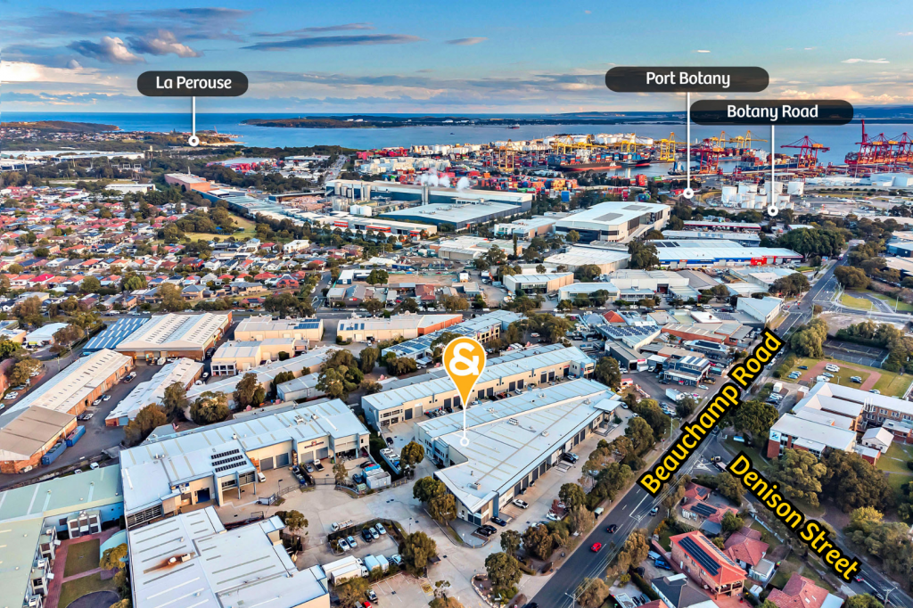 7/133-137 Beauchamp Rd, Matraville, NSW 2036