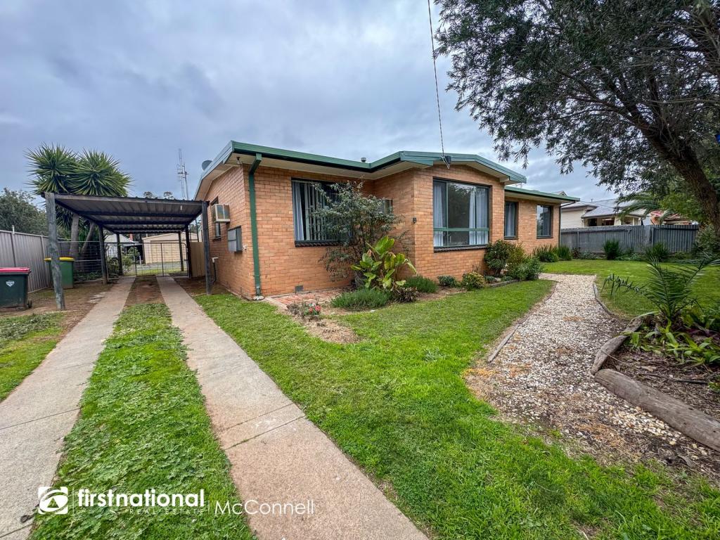 79 Miller St, Tongala, VIC 3621