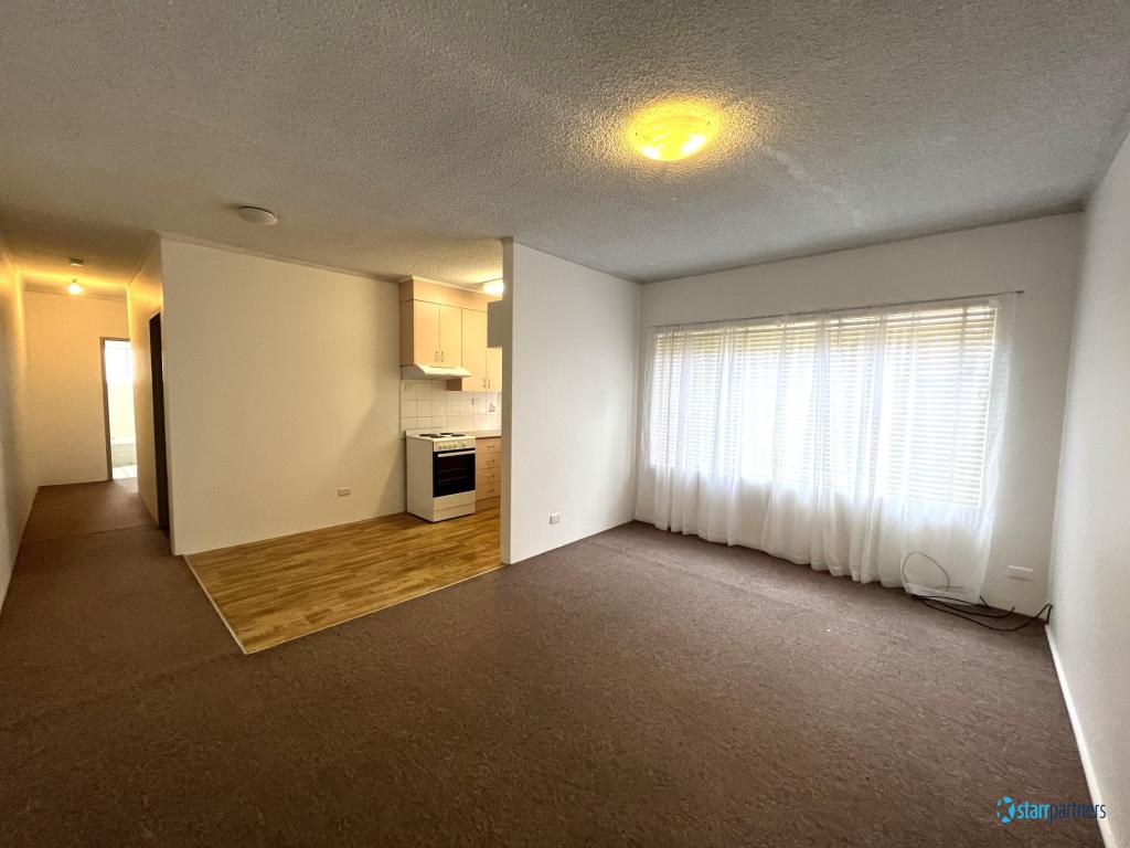01/25 Sheffield St, Merrylands, NSW 2160