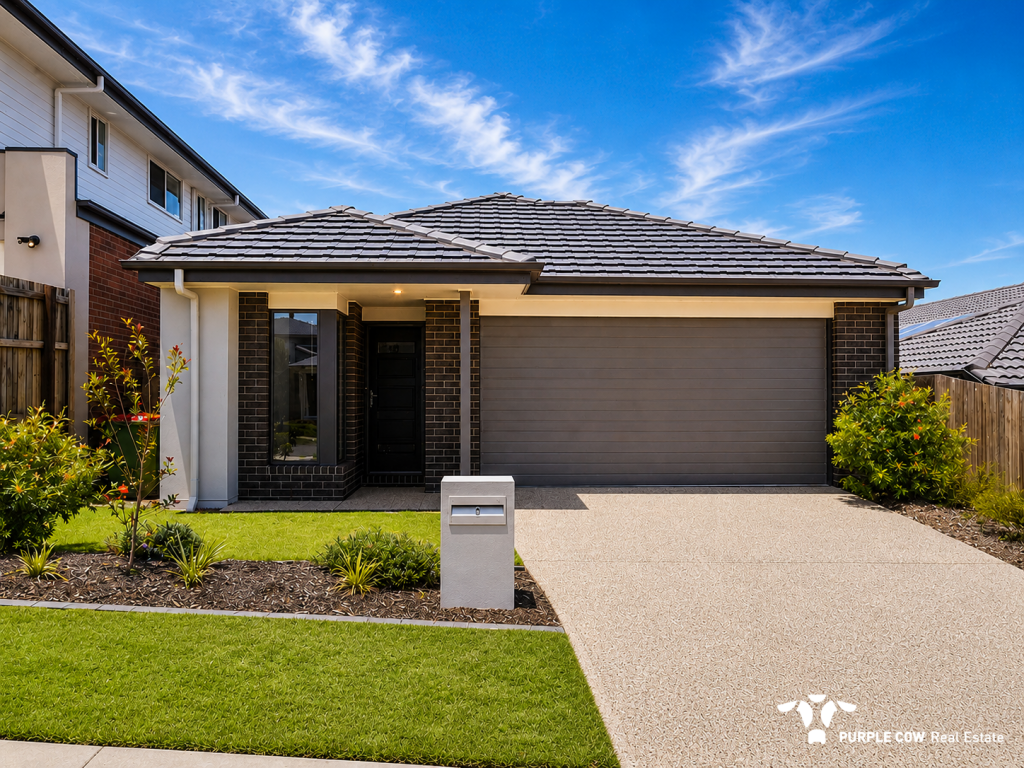 3 Bedford Cres, Spring Mountain, QLD 4300
