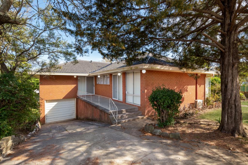 3 Kable Rd, Bradbury, NSW 2560