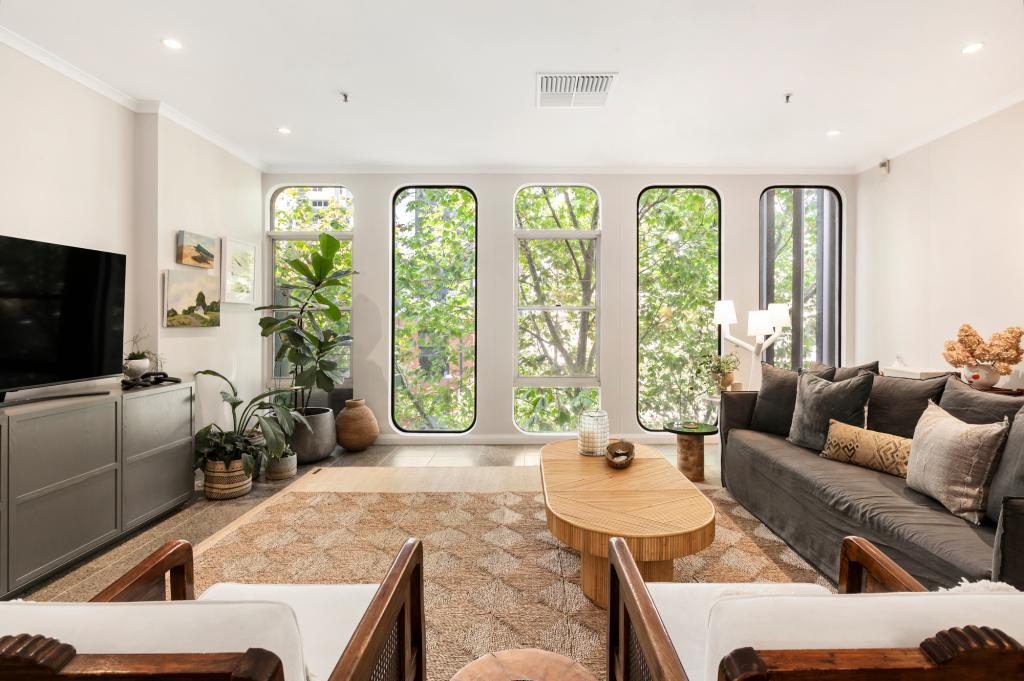 301/350 La Trobe St, Melbourne, VIC 3000