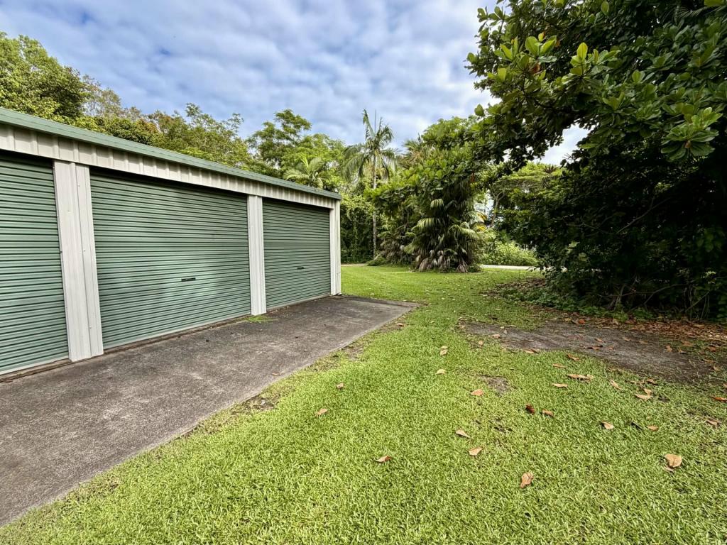 Shed 2/39 Mowbray River Rd, Mowbray, QLD 4877