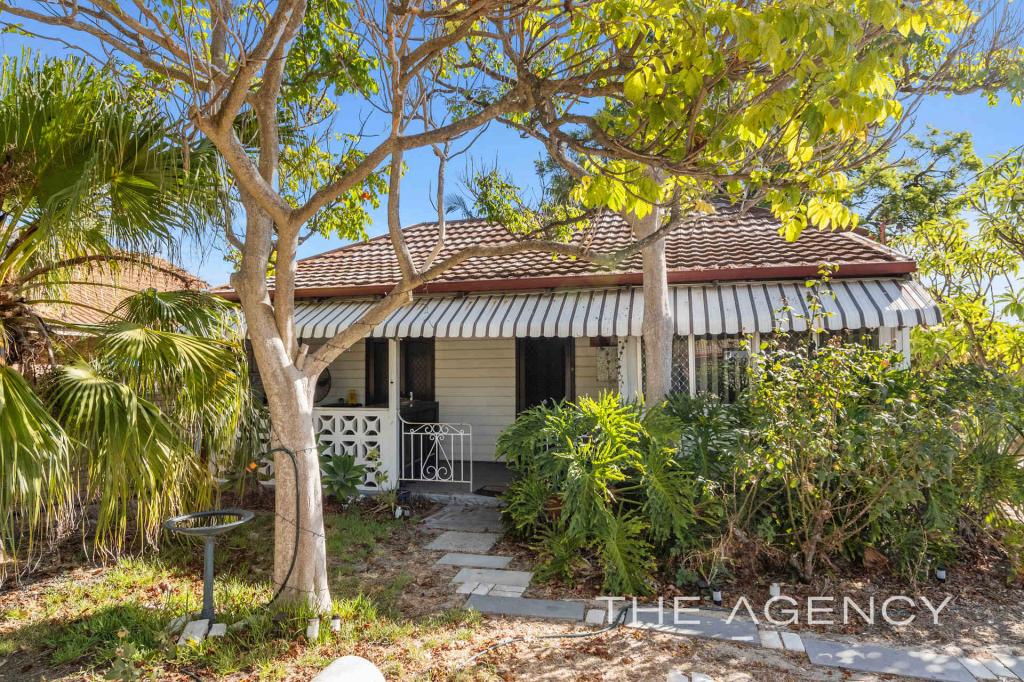 140 Kooyong Rd, Rivervale, WA 6103