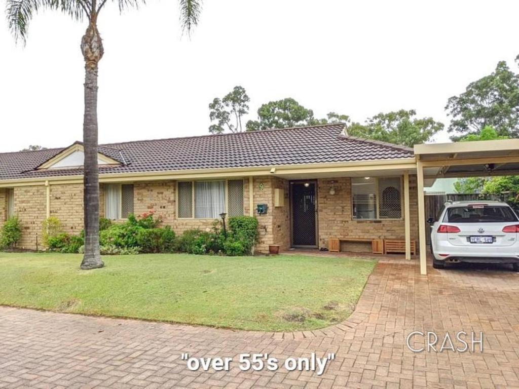 9/24 Southdown Pl, Thornlie, WA 6108