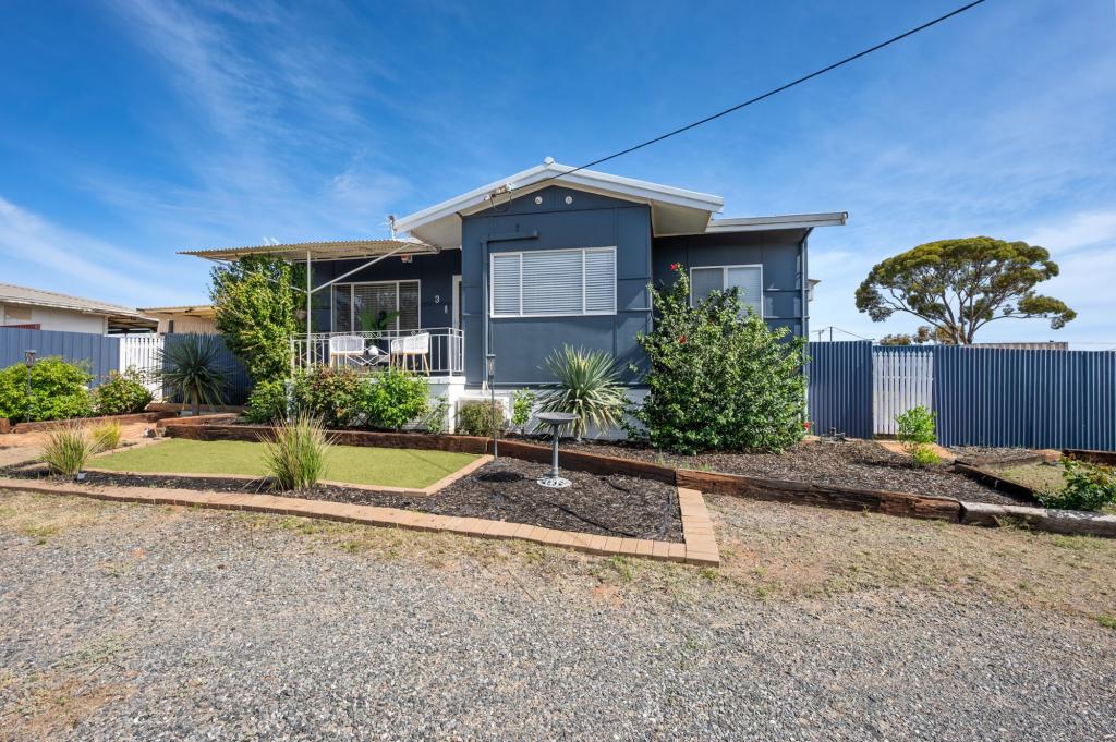 3 Blackbutt St, Kambalda East, WA 6442